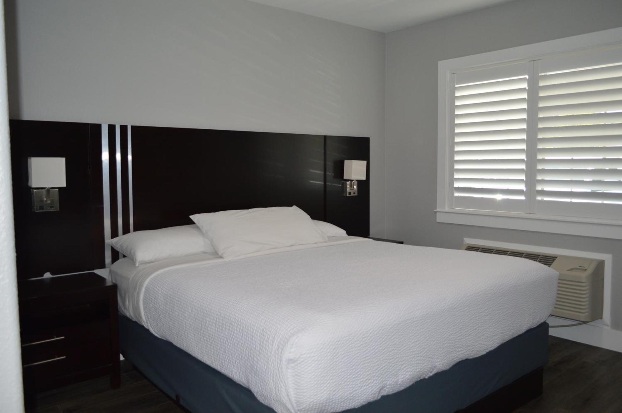 Fairview Inn & Suites Healdsburg Bagian luar foto